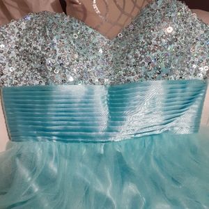 Because my daughter don't use